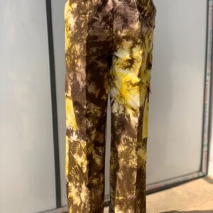 Adire Cargo Pant